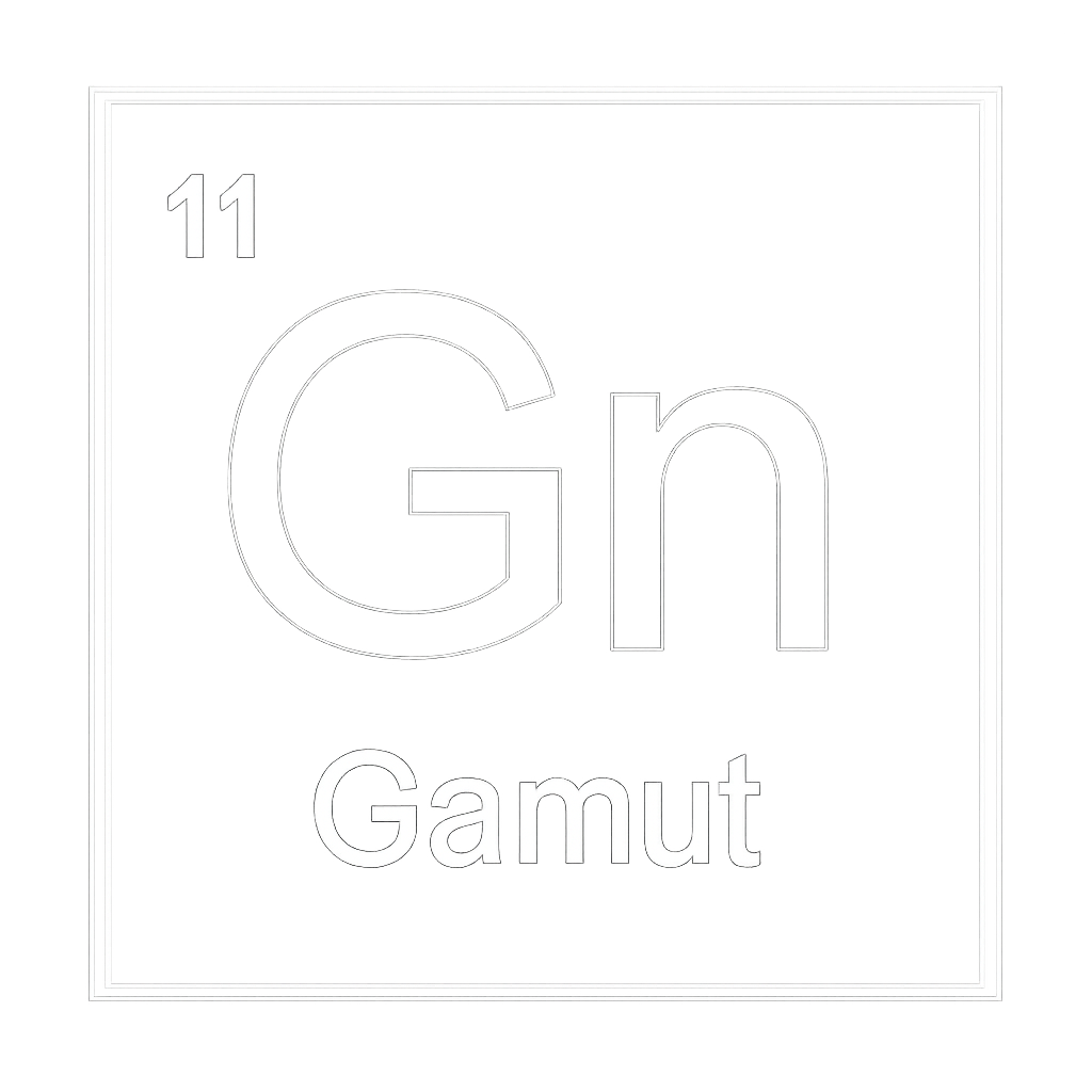 Gamut